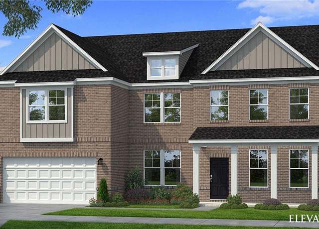 Property at 2516 Cadenza Cir, Dacula, GA 30019, 5 beds, 4 baths