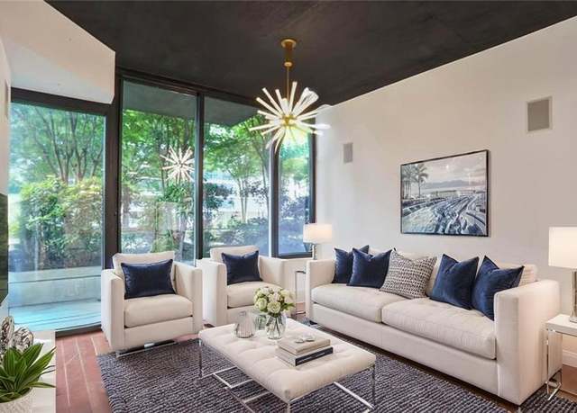 Property at 855 Peachtree St NE #1108, Atlanta, GA 30308, 1 bed, 1 bath
