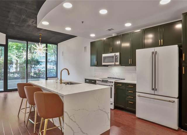 Property at 855 Peachtree St NE #1108, Atlanta, GA 30308, 1 bed, 1 bath