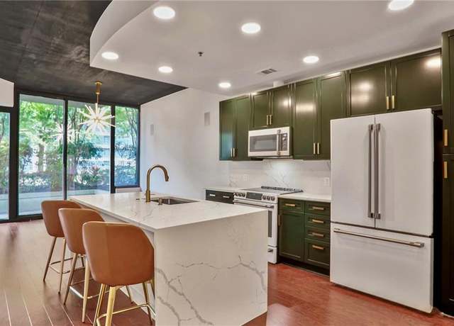 Property at 855 Peachtree St NE #1108, Atlanta, GA 30308, 1 bed, 1 bath