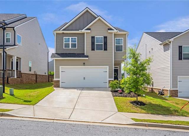 Property at 36 Mead Ct, Hoschton, GA 30548, 4 beds, 2.5 baths