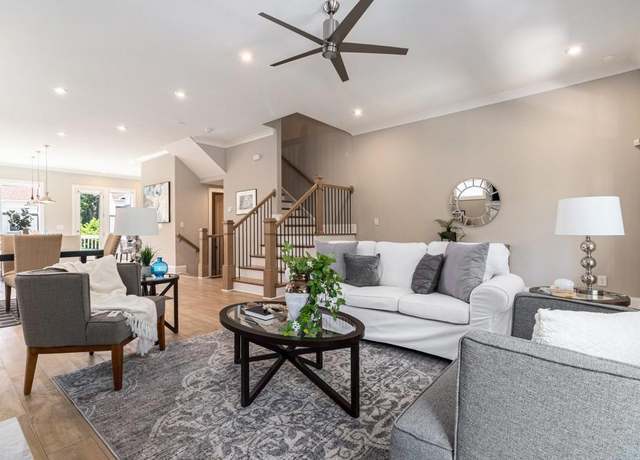 Property at 671 Brennan Dr, Decatur, GA 30033, 4 beds, 3.5 baths