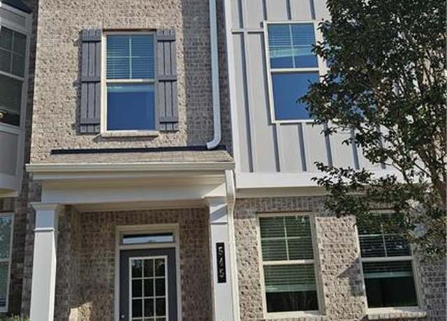 Property at 545 Fundao Ln #25, Lawrenceville, GA 30046, 4 beds, 3.5 baths