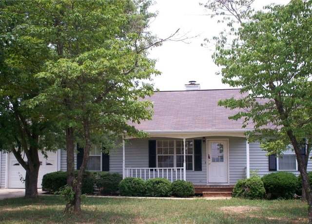 Property at 164 Hobson Rd, Jasper, GA 30143, 3 beds, 2 baths