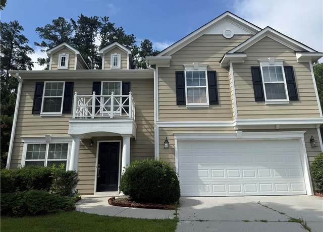 Property at 35 Branch Valley Ln, Dallas, GA 30132, 3 beds, 2.5 baths