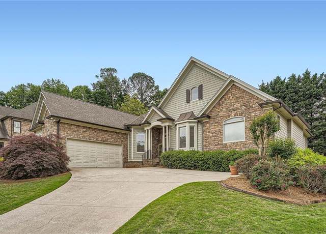 Property at 1025 Ector Dr NW, Kennesaw, GA 30152, 7 beds, 5.5 baths