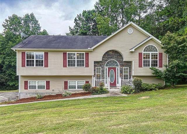 Property at 114 Roman Dr, Dallas, GA 30157, 4 beds, 3 baths