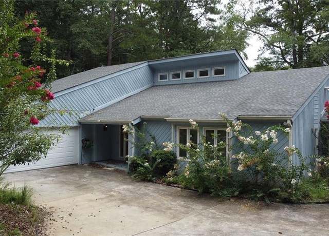 Property at 7157 Tara Dr, Villa Rica, GA 30180, 3 beds, 2 baths