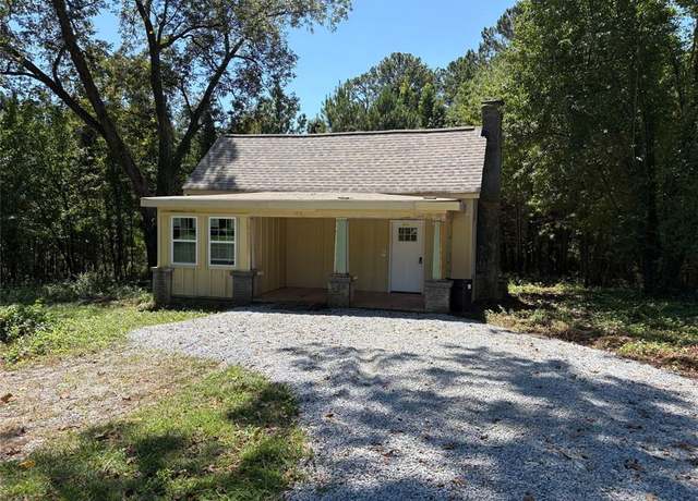 Property at 4592 Ruby Rd, Stone Mountain, GA 30083