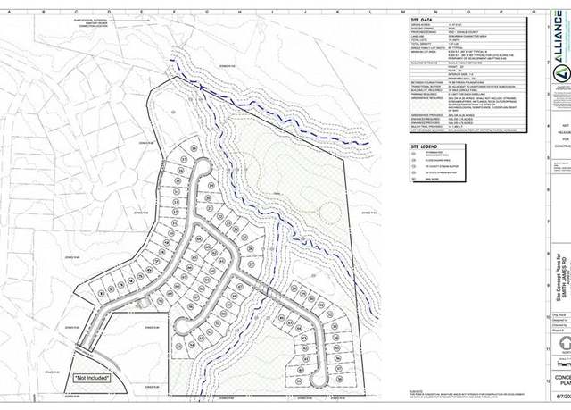 Property at 0 Smith James Rd, Snellville, GA 30039