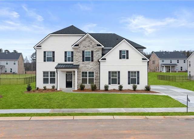 Property at 1695 Stolz Dr, Bogart, GA 30622, 5 beds, 4 baths