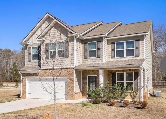 Property at 188 Sophie Cir, Locust Grove, GA 30248, 4 beds, 3 baths
