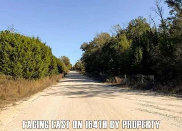 Property at 0 164th Rd, Mcalpin, FL 32062