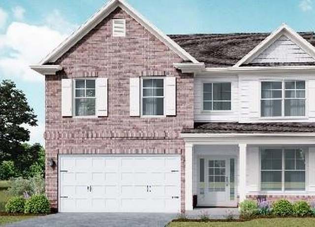 Property at 495 Paces Dr, Lithia Springs, GA 30122, 5 beds, 3.5 baths