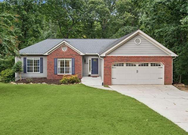Property at 4125 Gables Pl, Buford, GA 30519, 3 beds, 2 baths