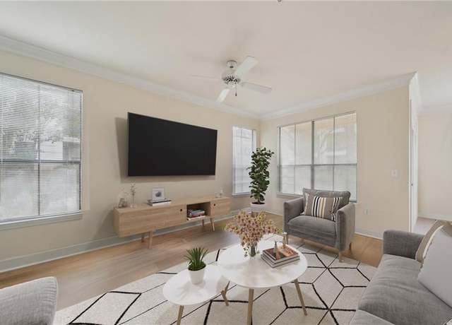 Property at 3777 Peachtree Rd NE #1007, Atlanta, GA 30319, 2 beds, 2 baths