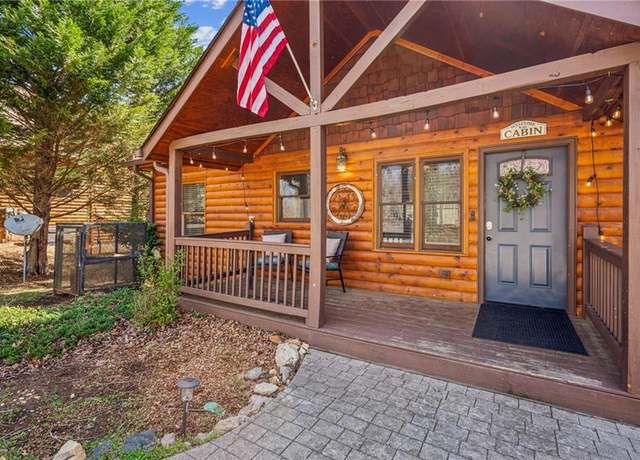 Property at 115 Adina Dr, Ellijay, GA 30540, 4 beds, 3 baths