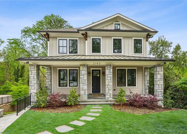 Property at 2193 Virginia Pl NE, Atlanta, GA 30305, 6 beds, 6 baths