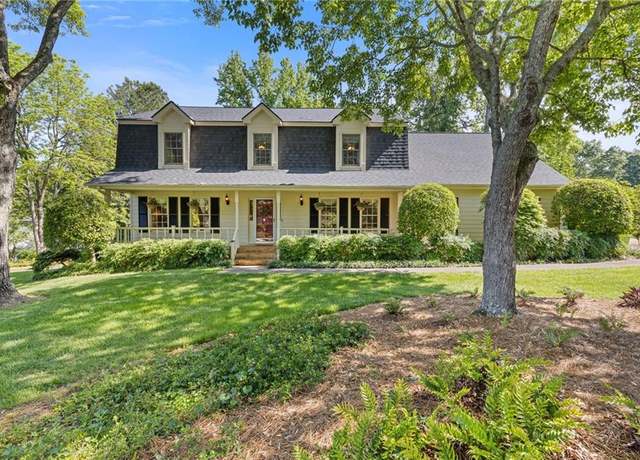 Property at 3527 Starwood Trl SW, Lilburn, GA 30047, 4 beds, 2.5 baths