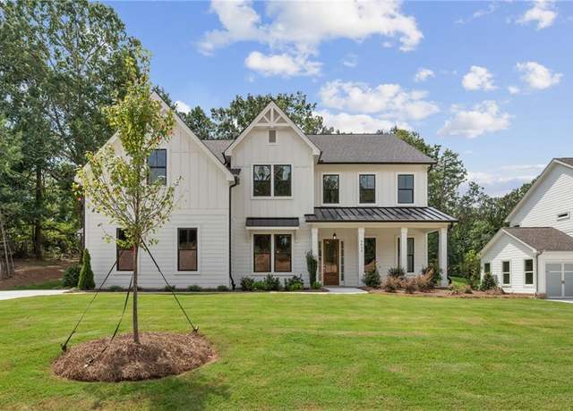 Property at 4615 Greyson Manor Dr, Cumming, GA 30041, 5 beds, 4 baths