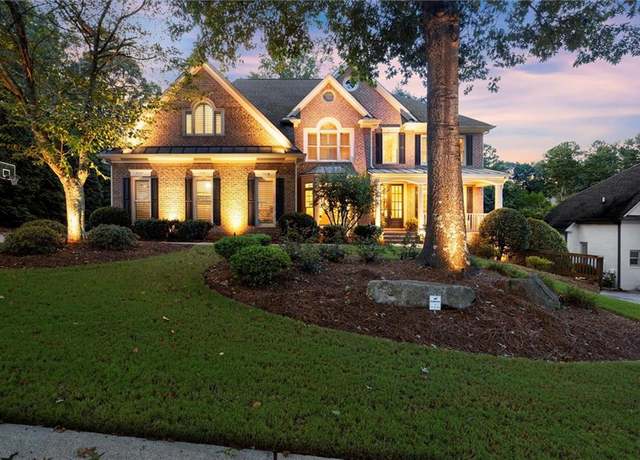 Property at 402 Greyfield Dr, Canton, GA 30115, 5 beds, 5 baths