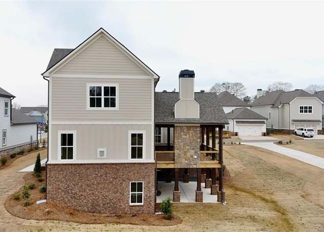 Property at 1745 Silo Bnd, Watkinsville, GA 30677, 4 beds, 3.5 baths