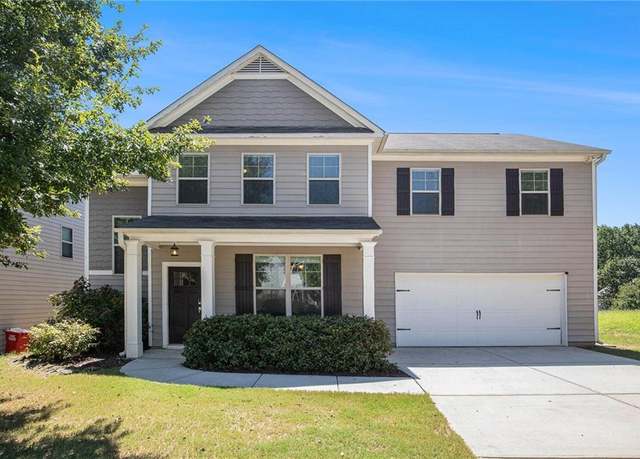 Property at 1740 Grant Ct, Braselton, GA 30517, 5 beds, 3 baths