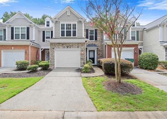 Property at 121 Finsbury Ln, Woodstock, GA 30188, 3 beds, 2.5 baths