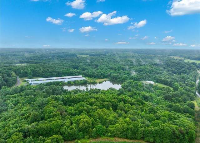 Property at 384 Freedom Church Rd, Royston, GA 30662