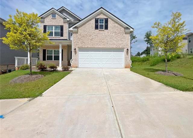 Property at 5119 Aylesbury Ct, Hoschton, GA 30548, 4 beds, 2.5 baths