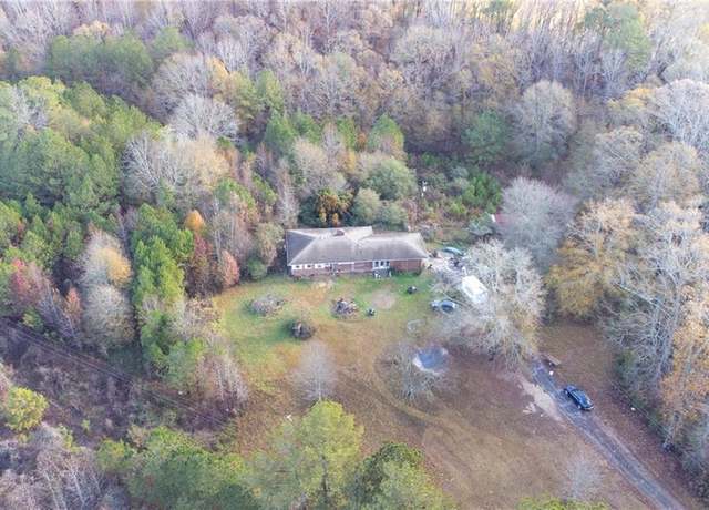 Property at 98 Almon Church Rd, Covington, GA 30014, 3 beds, 2 baths