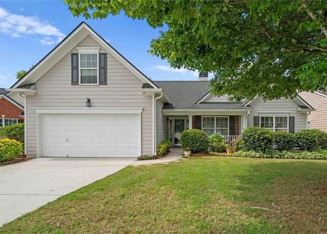 Property at 1028 Southwood Dr, Villa Rica, GA 30180, 3 beds, 2 baths