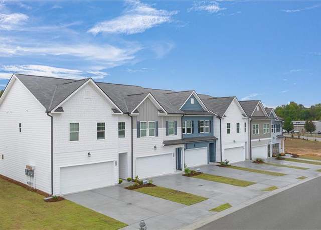 Property at 52 Leggett Dr #185, Villa Rica, GA 30180, 3 beds, 2.5 baths