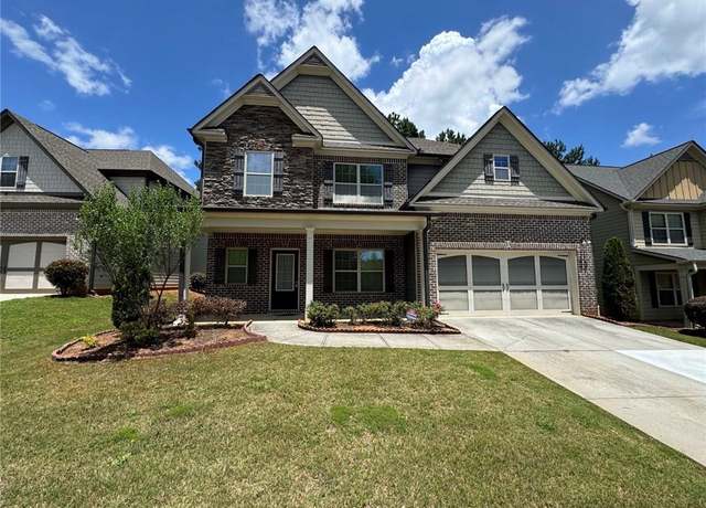 Property at 3270 Arbor Oaks Dr, Snellville, GA 30039, 4 beds, 2.5 baths