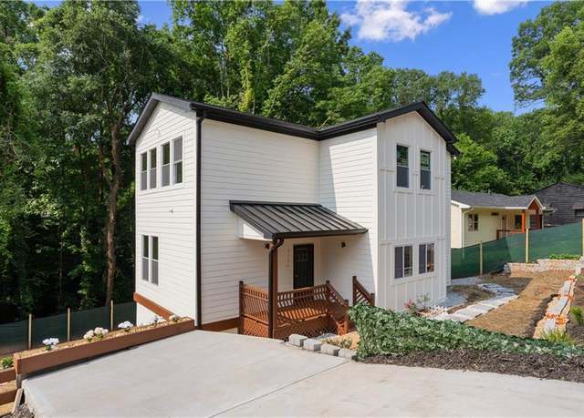 Property at 2328 Lakewood Ave SW, Atlanta, GA 30315, 6 beds, 3 baths