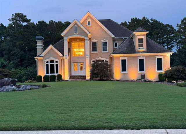 Property at 2914 Orchard Walk, Jonesboro, GA 30236, 5 beds, 4.5 baths