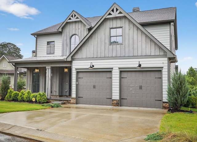 Property at 190 Summer View Ln, Ellijay, GA 30540, 4 beds, 4 baths