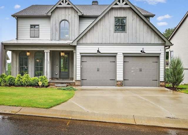 Property at 190 Summer View Ln, Ellijay, GA 30540, 4 beds, 4 baths