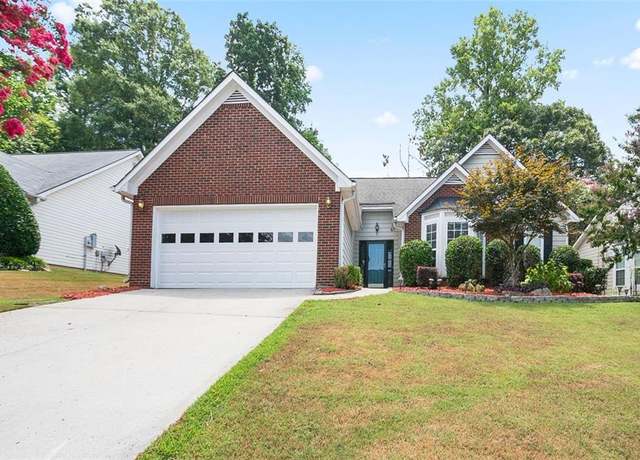 Property at 795 Whitecrest Ct, Lawrenceville, GA 30043, 3 beds, 3 baths