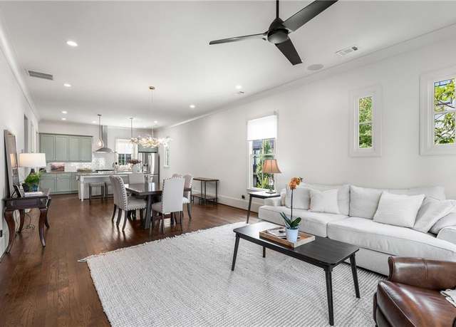 Property at 2057 Telfair Cir NE, Atlanta, GA 30324, 3 beds, 2.5 baths