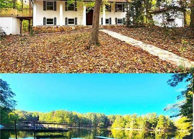 Property at 3720 Riviera Dr, Cumming, GA 30041, 4 beds, 2.5 baths