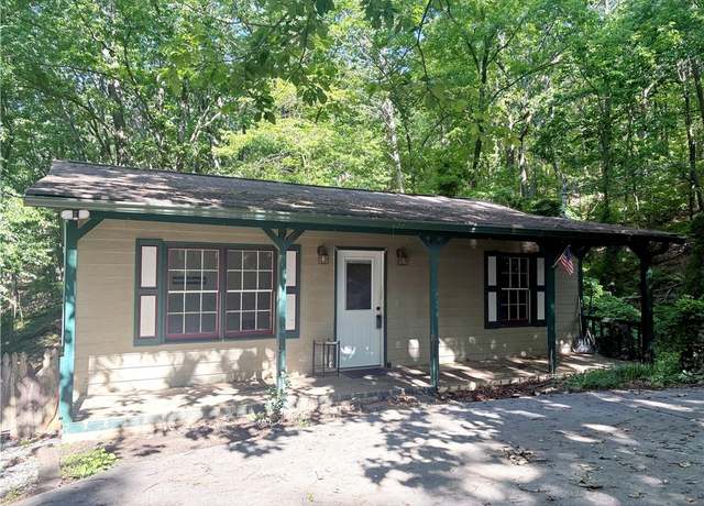 Property at 57 Song Bird Dr, Cleveland, GA 30528, 2 beds, 2 baths