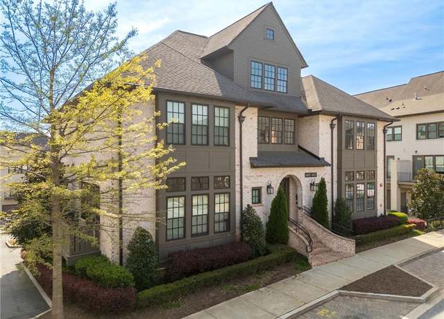 Property at 6812 Cadence Blvd, Atlanta, GA 30328, 1 bed, 1.5 baths