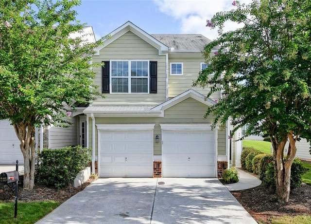 Property at 246 Cavendar Way Unit 16, Marietta, GA 30066, 3 beds, 2.5 baths