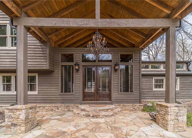 Property at 9035 Old Terry Ford Rd, Gainesville, GA 30506, 3 beds, 4.5 baths