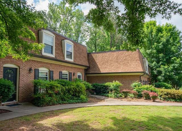 Property at 1261 Lavista Rd Unit N4, Atlanta, GA 30324, 2 beds, 2.5 baths