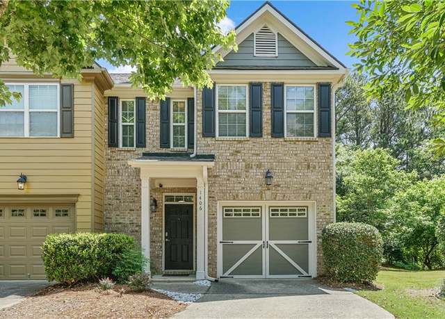 Property at 1406 Dolcetto Trce NW #13, Kennesaw, GA 30152, 3 beds, 2.5 baths