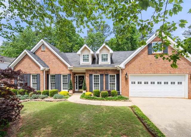 Property at 3151 Amesbury Way, Duluth, GA 30096, 3 beds, 2 baths