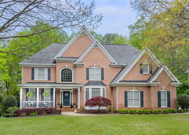 Property at 710 Bentgrass Ct, Dacula, GA 30019, 5 beds, 5 baths
