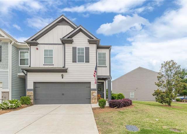 Property at 739 Woodstock Grove Dr, Woodstock, GA 30188, 3 beds, 2.5 baths